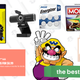 Image for article titled Wednesday's Best Deals: Cyberpunk 2077 Pre-Order, The Mandalorian Monopoly, Amcrest Webcam, Rael Pimple Patches, Amazon Music Unlimited, and More